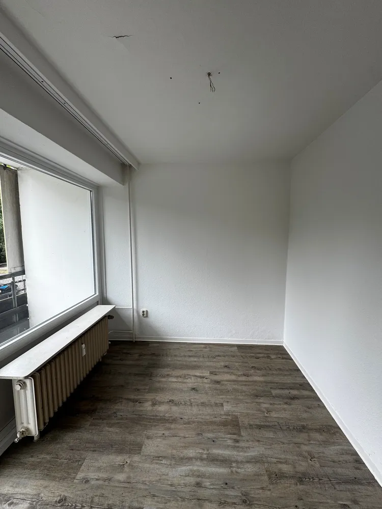 2 Zimmer Wohnung mit 55 m² in Hamburg – Bild 5