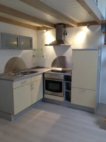 3 Zimmer Wohnung mit 55 m² in Karlsruhe – Bild 3