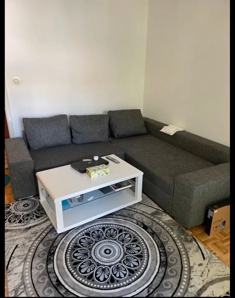 2 Zimmer Wohnung mit 45 m² in München – Bild 4