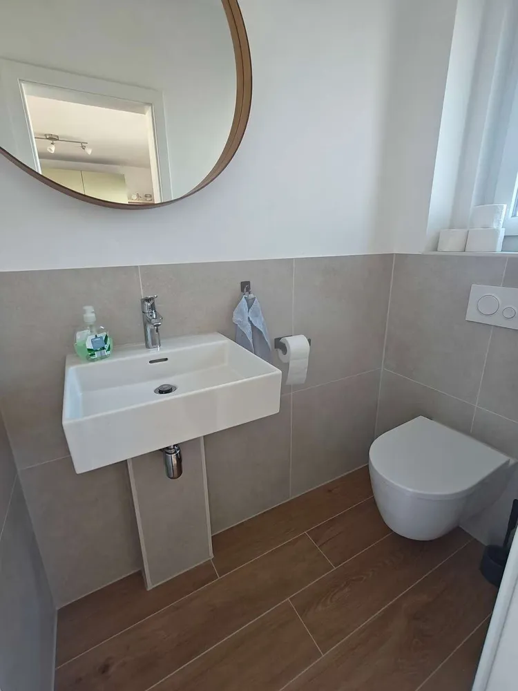 5 Zimmer Haus mit 133 m² in Bornheim – Bild 8