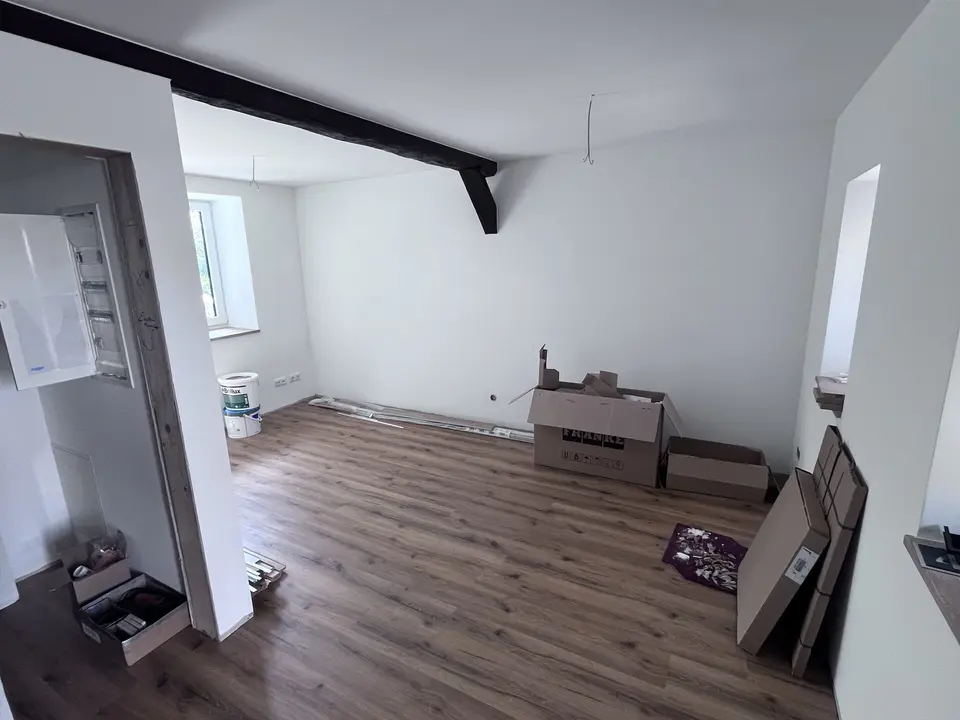 3 Zimmer Haus mit 70 m² in Soltau – Bild 1