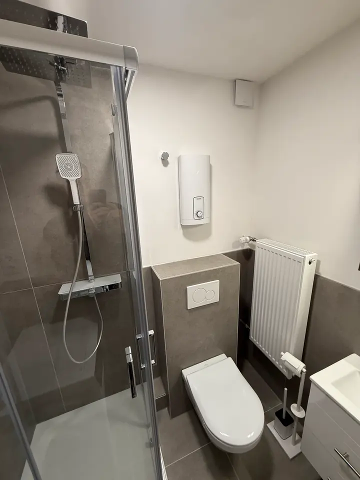WG-Zimmer mit 60 m² in Düren – Bild 6