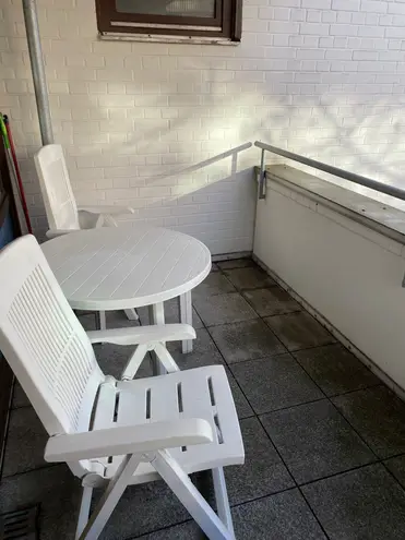 1 Zimmer Wohnung mit 52 m² in Hamburg – Bild 8