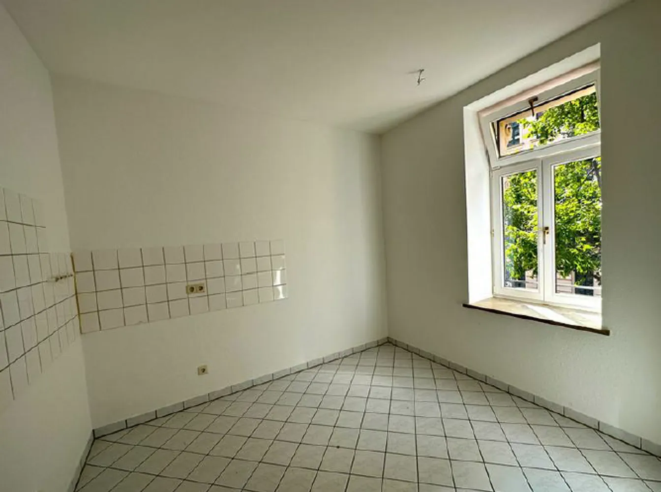 2 room apartment with 63 m² in Leipzig – Photo 7