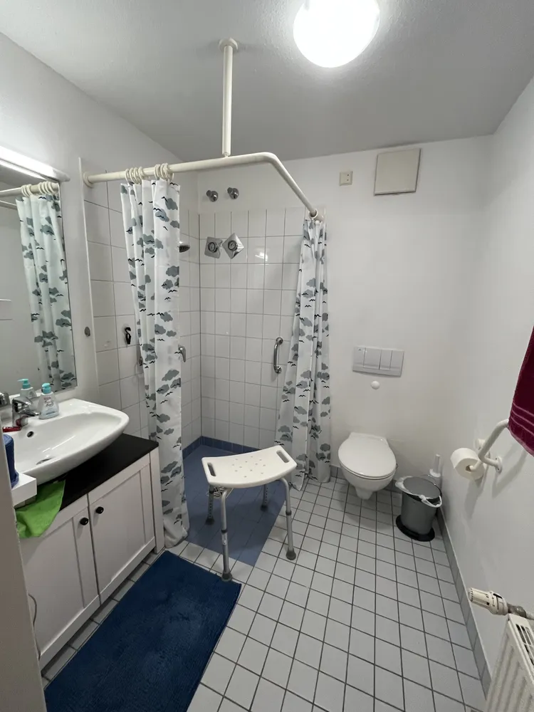 2 Zimmer Wohnung mit 60 m² in Bielefeld – Bild 9