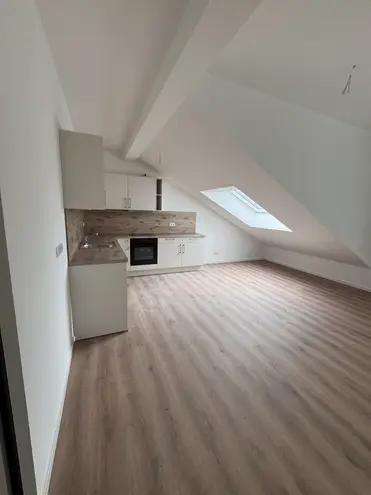 2 Zimmer Wohnung mit 68 m² in Berlin – Bild 2