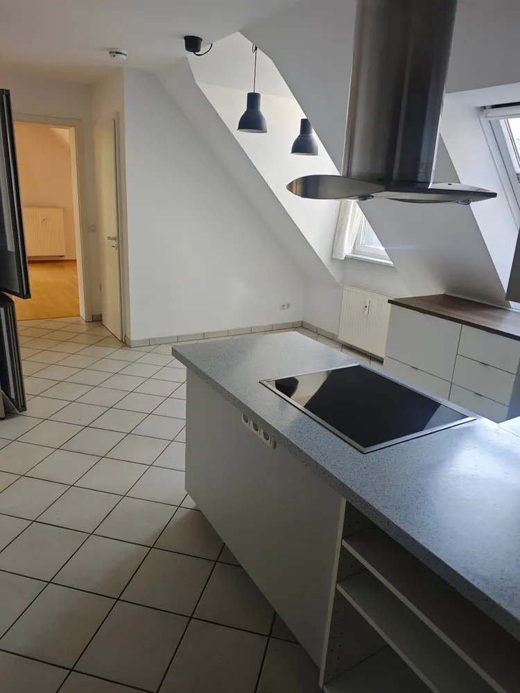 2 Zimmer Wohnung mit 75 m² in München – Bild 4