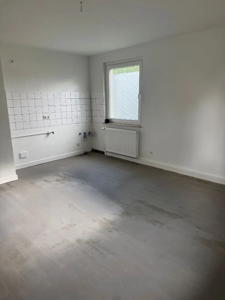 1 room apartment with 37 m² in Bielefeld – Photo 3