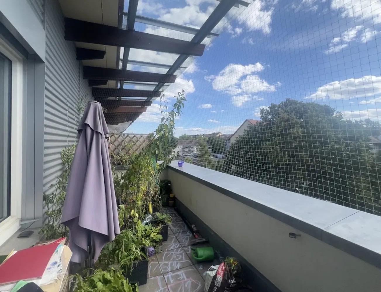 3 Zimmer Wohnung mit 77 m² in Nürnberg – Bild 7