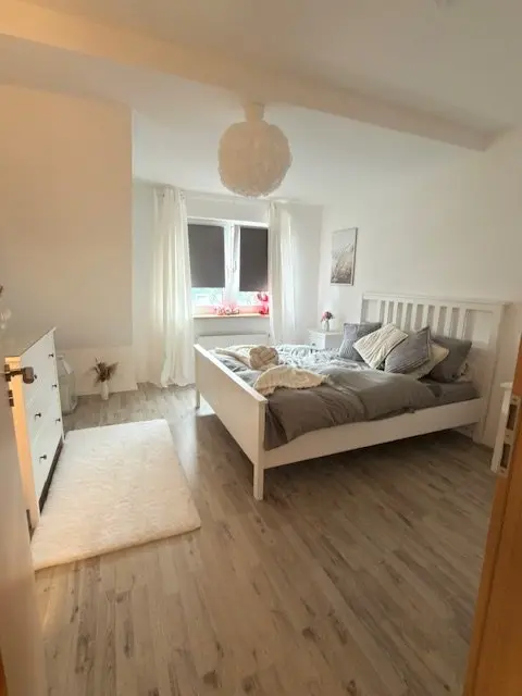 2 Zimmer Wohnung mit 50 m² in Marl – Bild 1