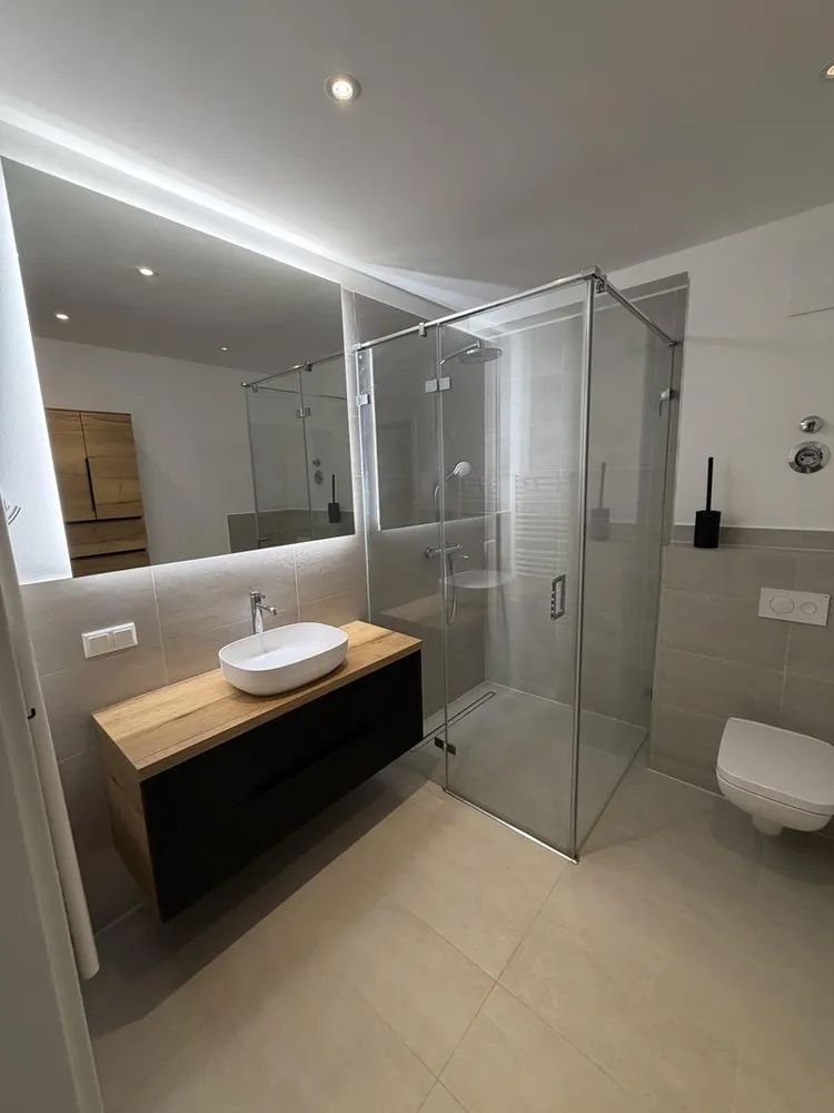 4 Zimmer Wohnung mit 98 m² in Berlin – Bild 6