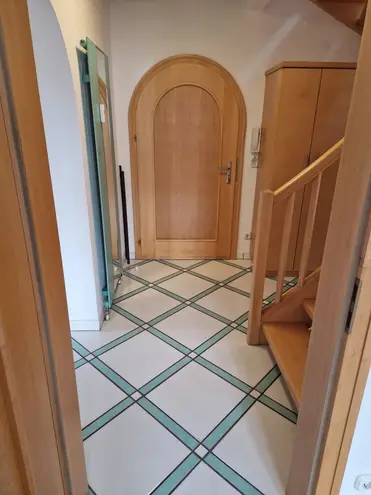 4 Zimmer Wohnung mit 115 m² in München – Bild 5