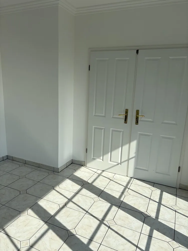 3 Zimmer Wohnung mit 110 m² in Frankfurt am Main – Bild 6