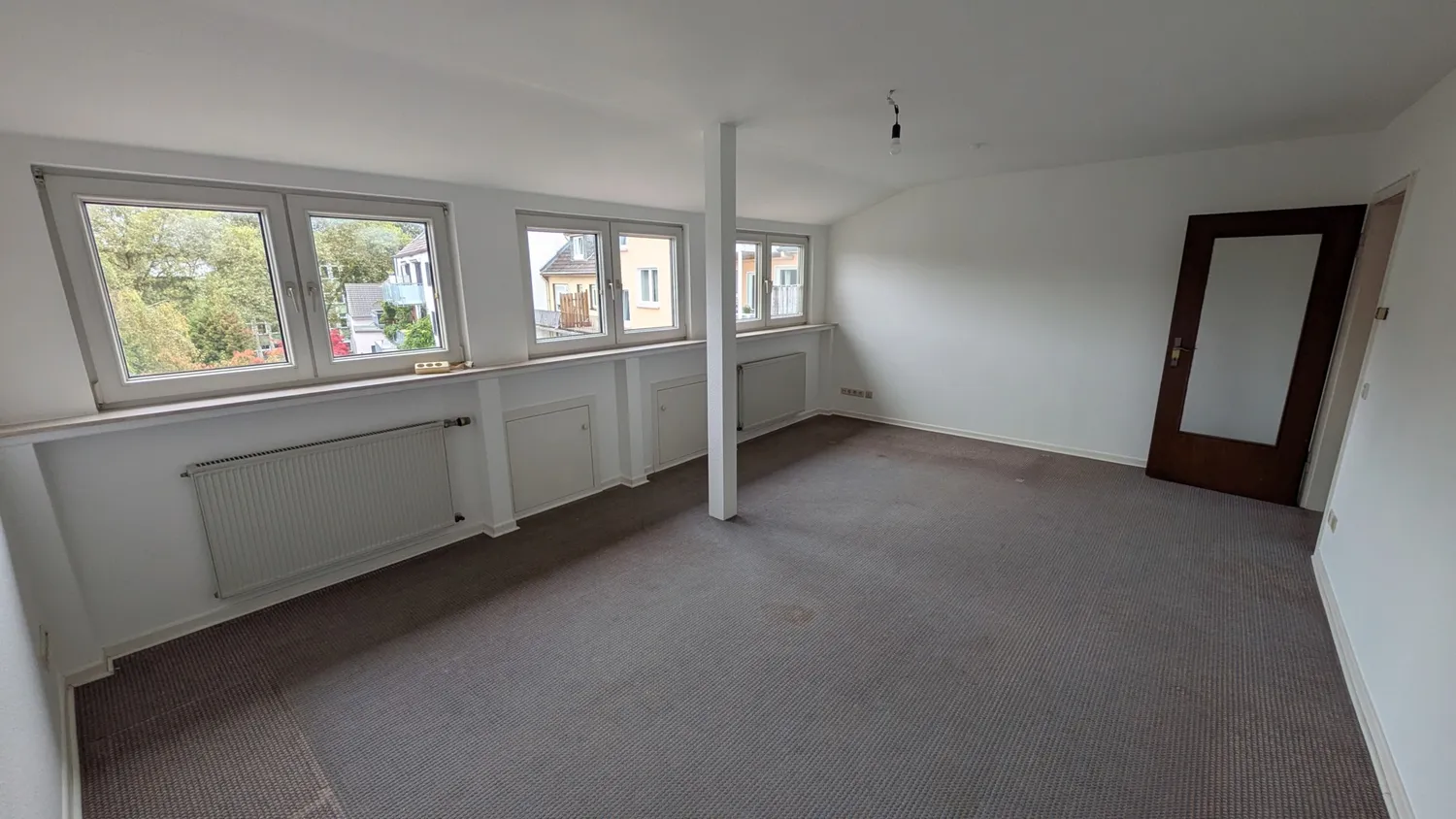 2 Zimmer Wohnung mit 57 m² in Solingen – Bild 4