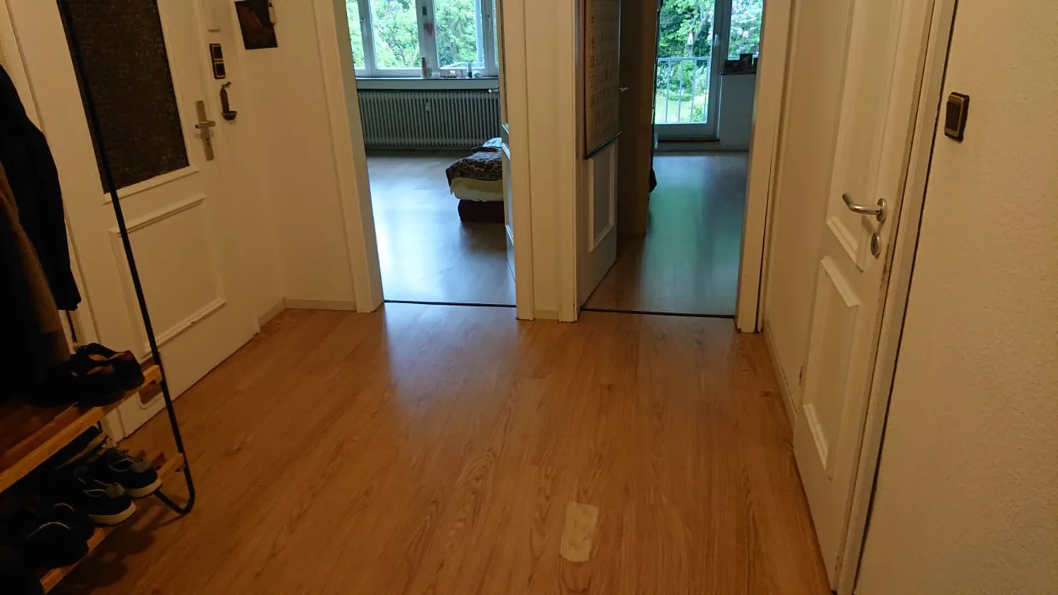 3 Zimmer Wohnung mit 82 m² in Bremen – Bild 12