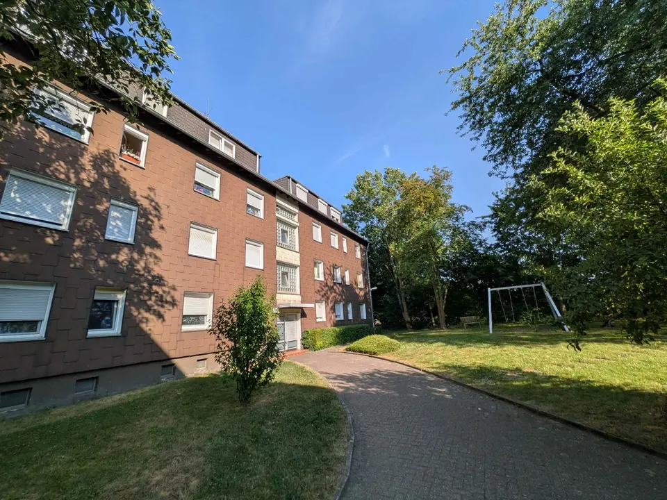 2 Zimmer Wohnung mit 56 m² in Bochum – Bild 6