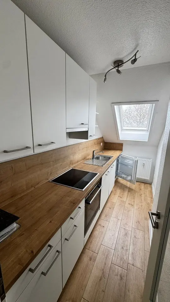 3 Zimmer Wohnung mit 58 m² in Delmenhorst – Bild 4