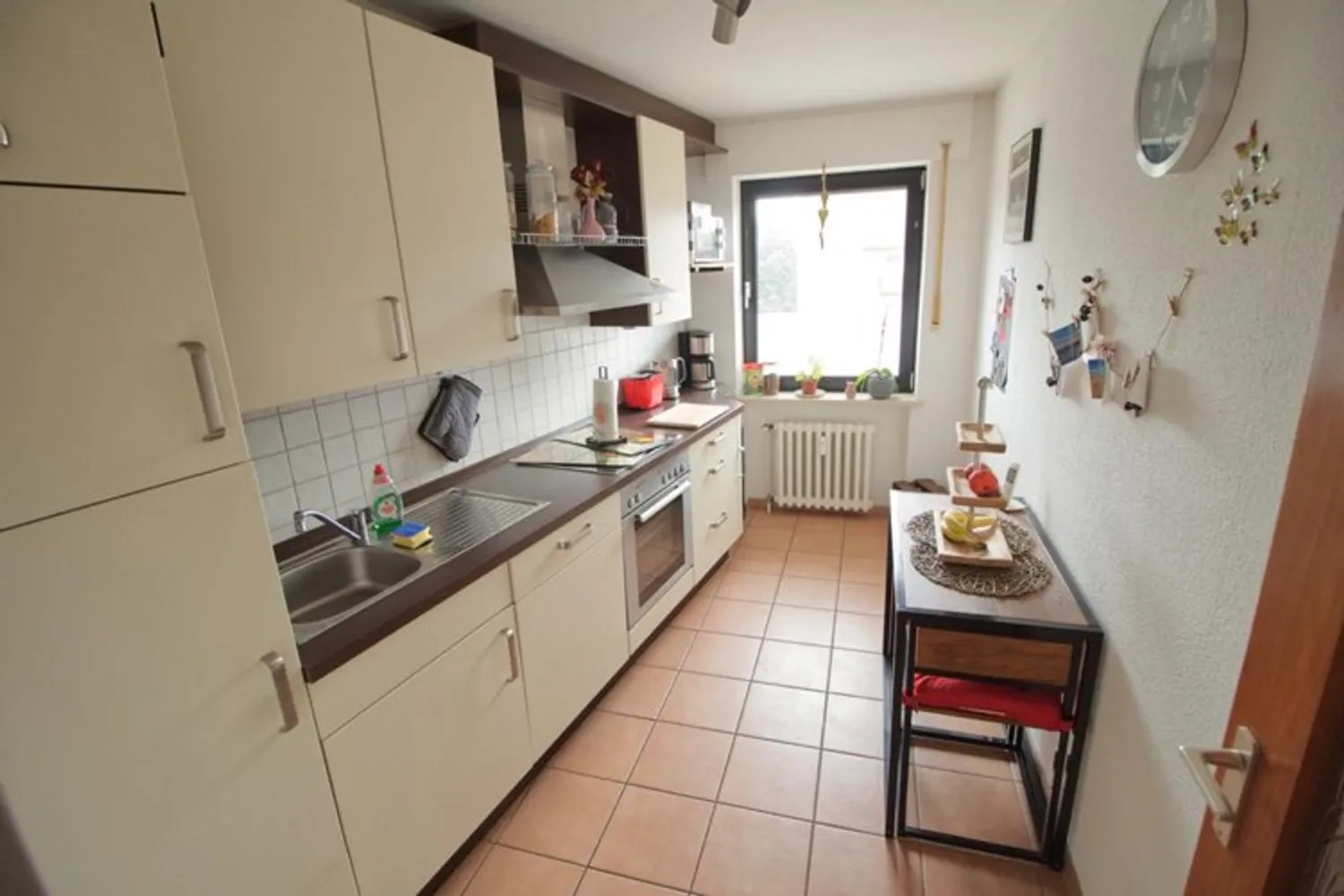 4 Zimmer Wohnung mit 81 m² in Kempen – Bild 12