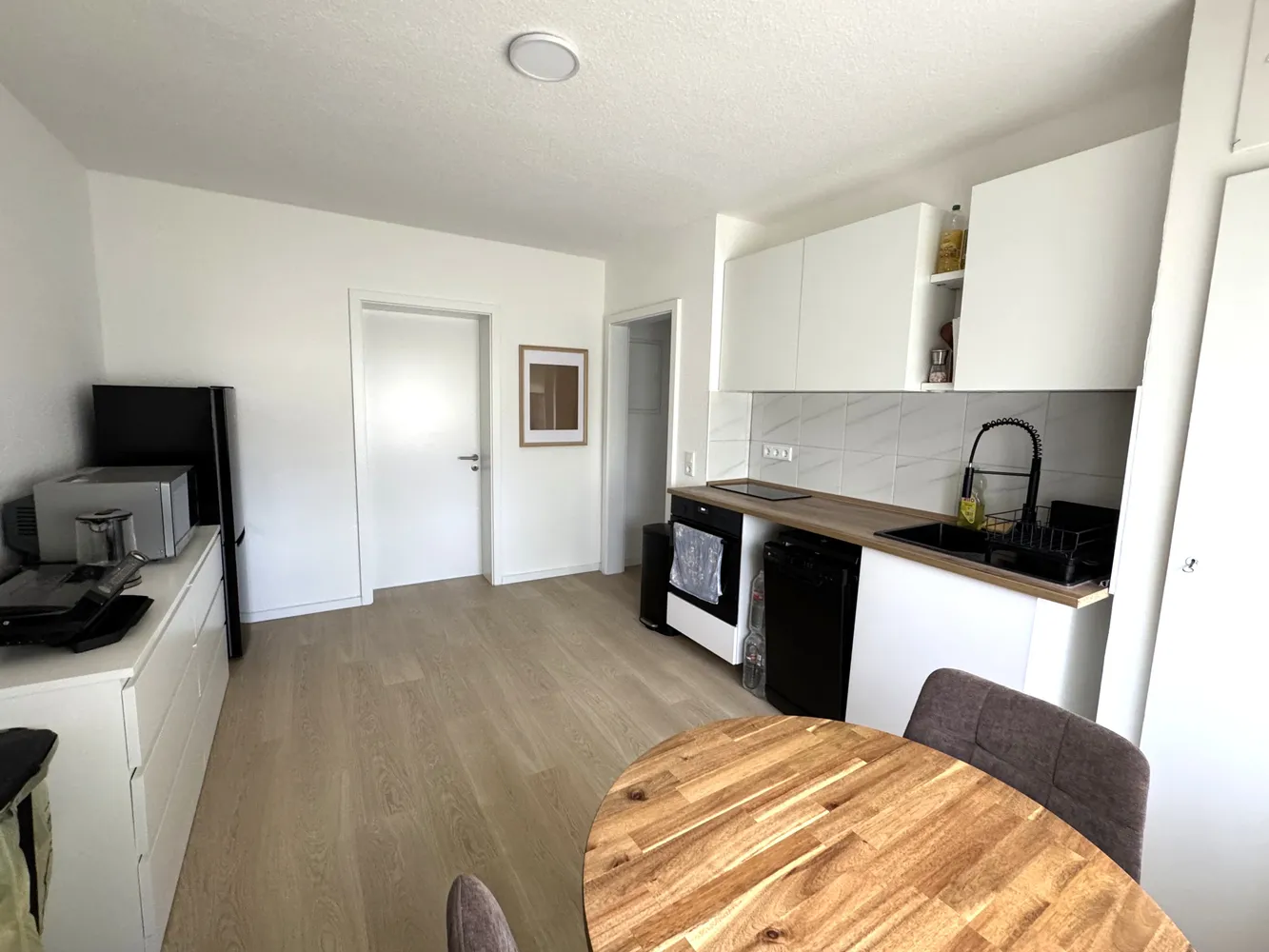 3 Zimmer Wohnung mit 46 m² in Bochum – Bild 8