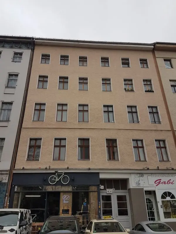 Studio mit 30 m² in Berlin – Bild 3