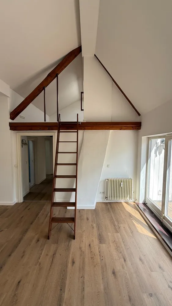 2 room apartment with 62 m² in Potsdam – Photo 1