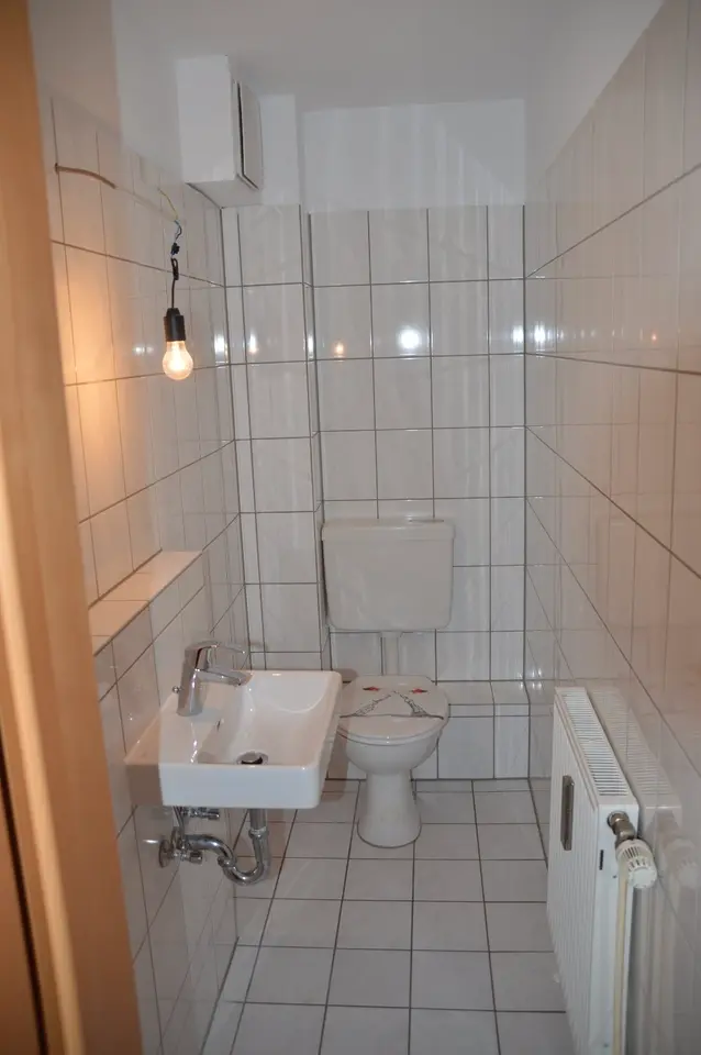 5 Zimmer Wohnung mit 107 m² in Bochum – Bild 9