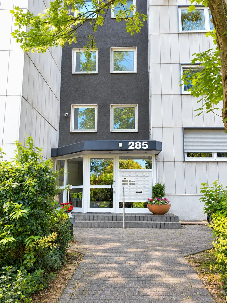 3 Zimmer Wohnung mit 73 m² in Duisburg – Bild 12