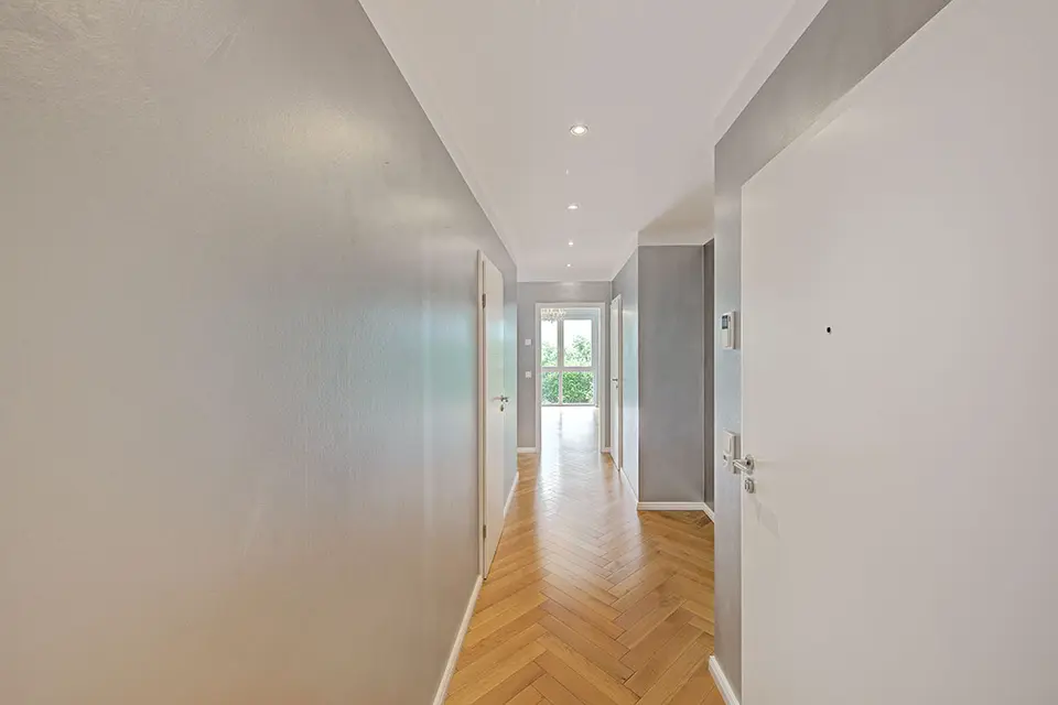 4 Zimmer Wohnung mit 143 m² in Dortmund – Bild 3