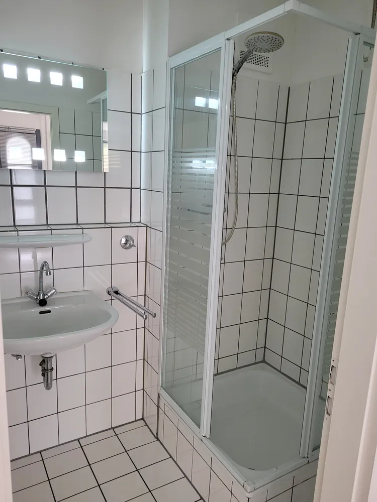 1 Zimmer Wohnung mit 34 m² in Aachen – Bild 6