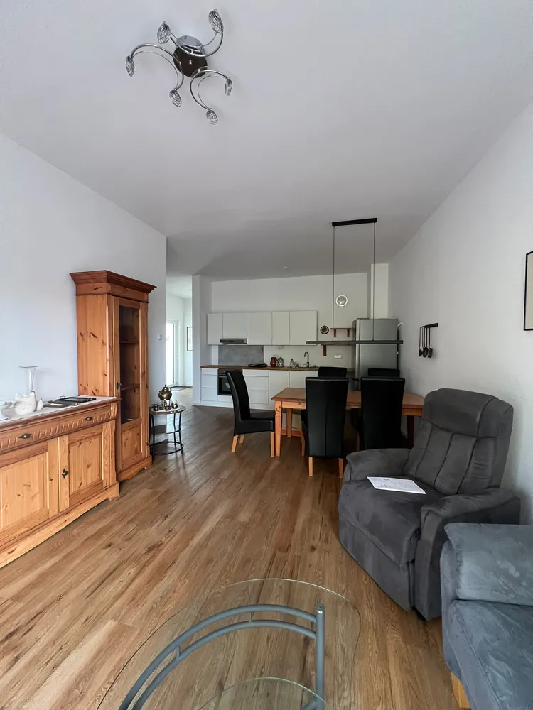 3 Zimmer Wohnung mit 73 m² in Wuppertal – Bild 1