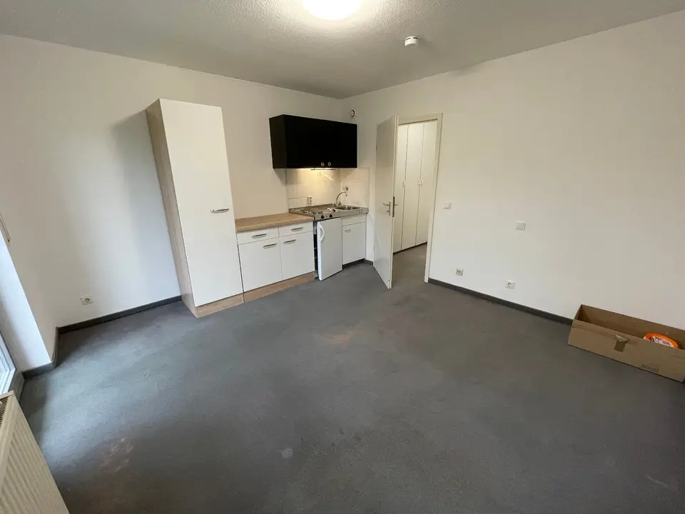 Studio mit 23 m² in Augsburg – Bild 1