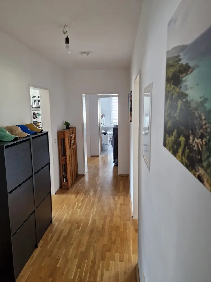 2 Zimmer Wohnung mit 80 m² in Lüdenscheid – Bild 3
