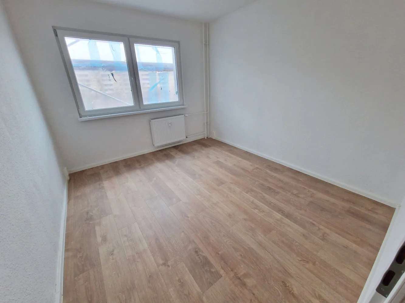 3 Zimmer Wohnung mit 59 m² in Halle (Saale) – Bild 2
