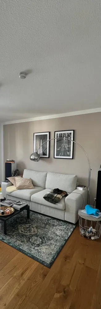 4 Zimmer Wohnung mit 125 m² in Kirchheim unter Teck – Bild 12