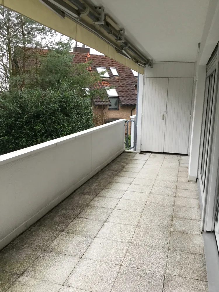 2 Zimmer Wohnung mit 67 m² in Bergisch Gladbach – Bild 6