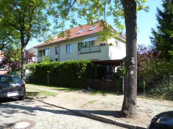 3 Zimmer Wohnung mit 73 m² in Falkensee – Bild 3