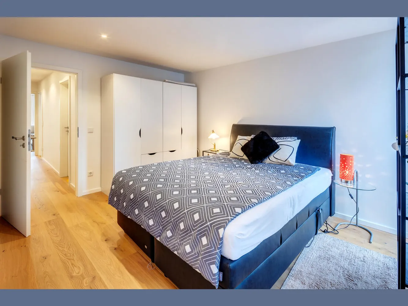 2 room apartment with 67 m² in Munich – Photo 9