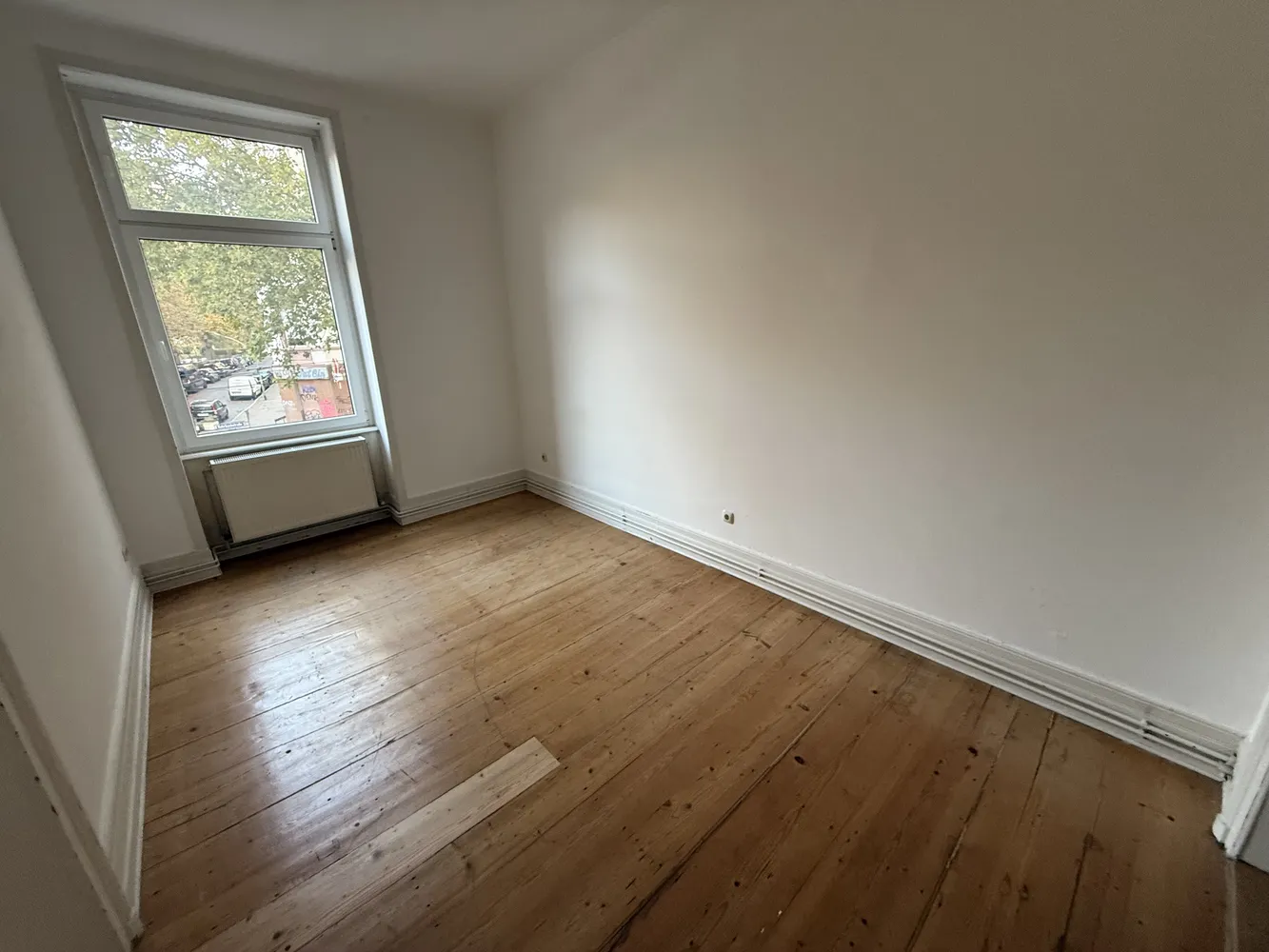 2 room apartment with 51 m² in Frankfurt am Main – Photo 1