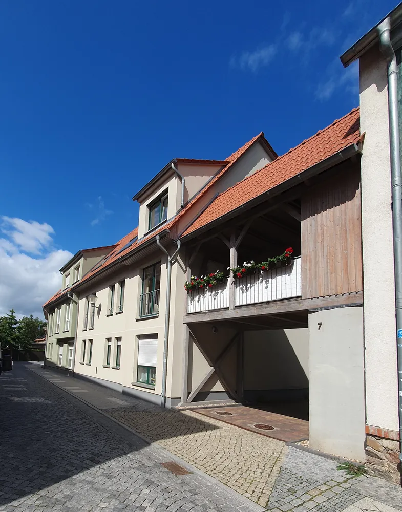 3 room apartment with 79 m² in Stendal – Photo 5
