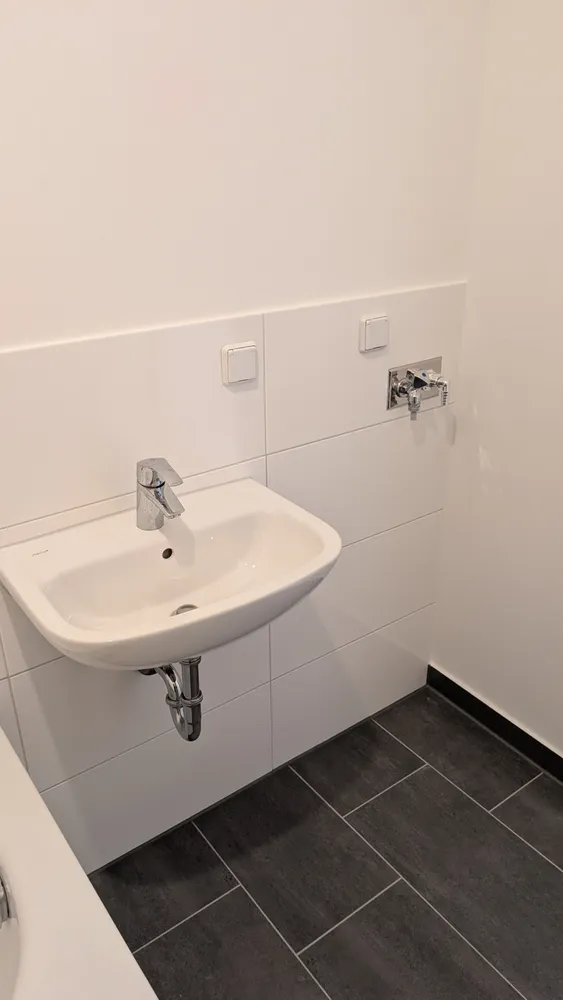 2 Zimmer Wohnung mit 49 m² in Berlin – Bild 6