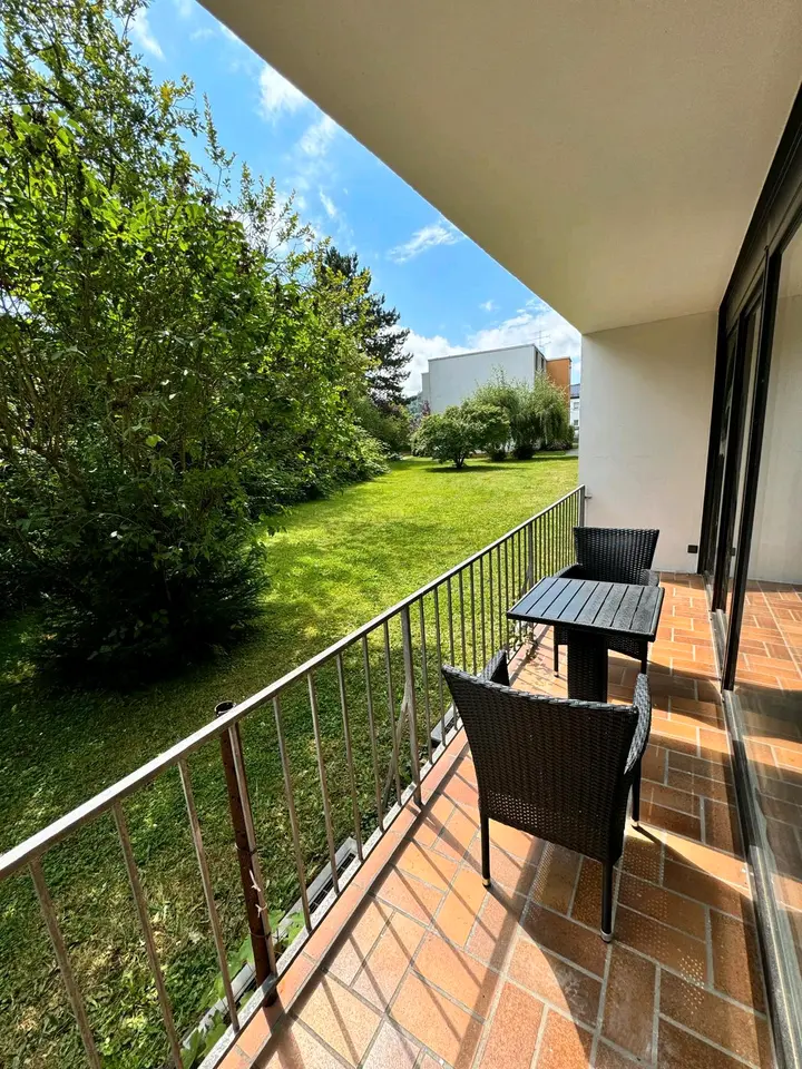 WG-Zimmer mit 30 m² in Marburg – Bild 5