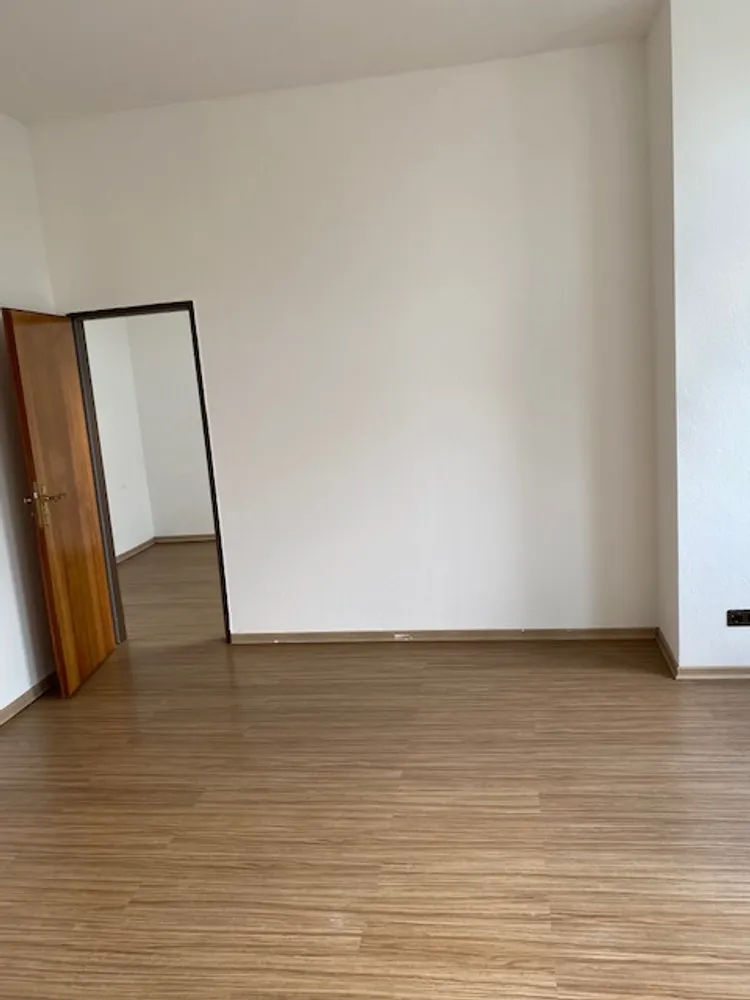 2 room apartment with 46 m² in Düsseldorf – Photo 2