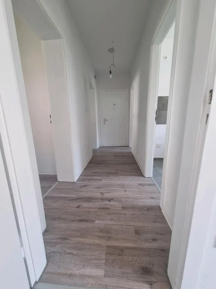 3 Zimmer Wohnung mit 66 m² in Minden – Bild 8