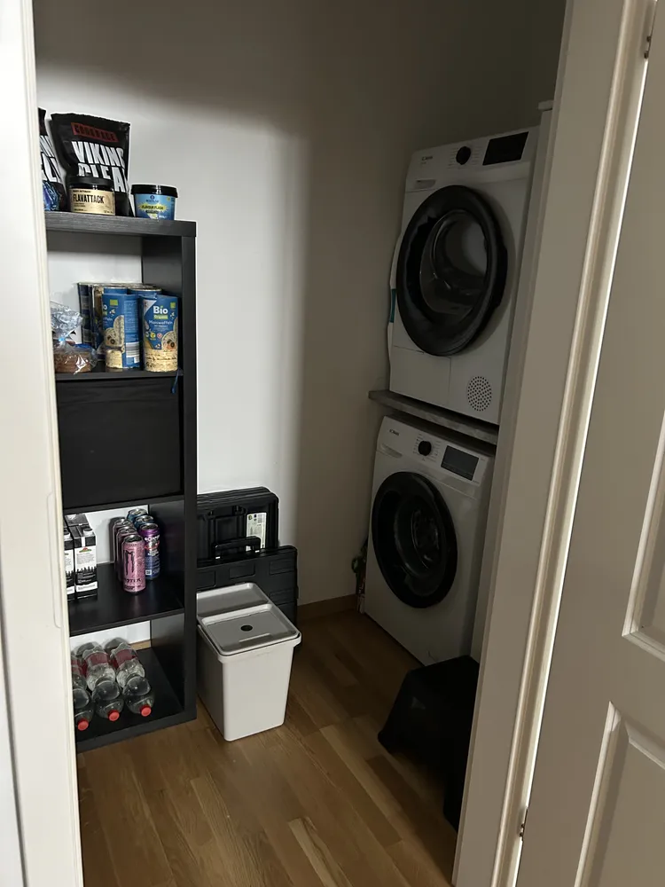 2 room apartment with 70 m² in Magdeburg – Photo 7