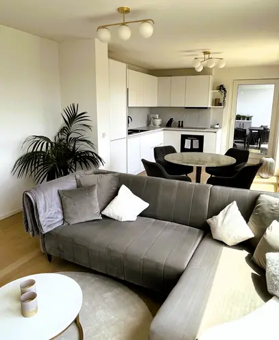 3 Zimmer Wohnung mit 101 m² in München – Bild 10