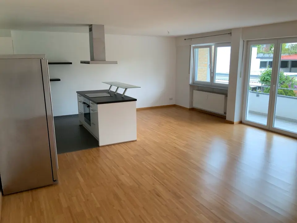3 Zimmer Wohnung mit 103 m² in Darmstadt – Bild 4