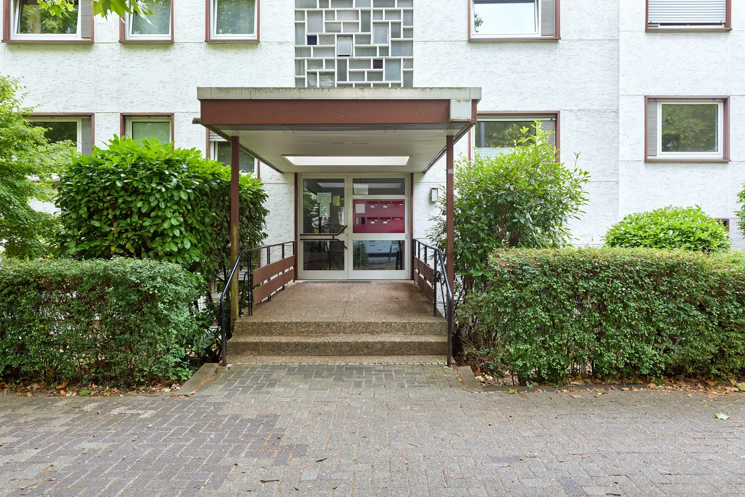 3 Zimmer Wohnung mit 85 m² in Wiesbaden – Bild 10