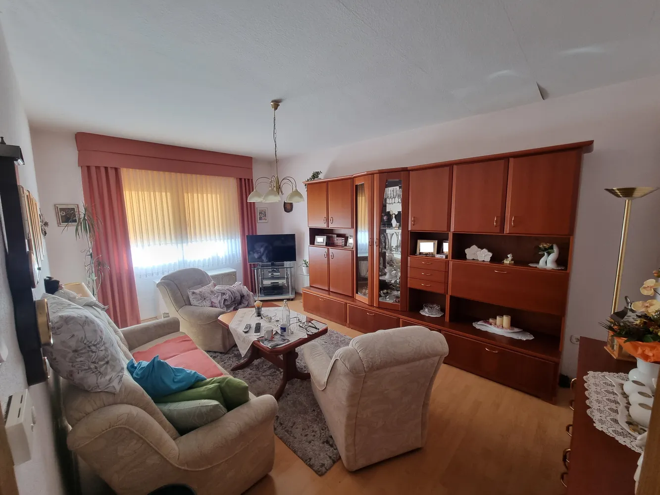 3 Zimmer Wohnung mit 57 m² in Gelsenkirchen – Bild 4