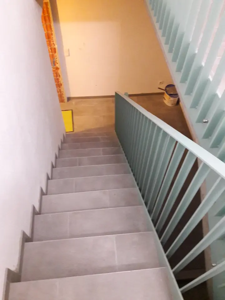 3 Zimmer Wohnung mit 70 m² in Straubing – Bild 4