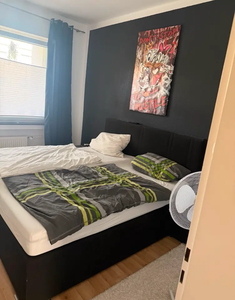 3 Zimmer Wohnung mit 79 m² in Hannover – Bild 7